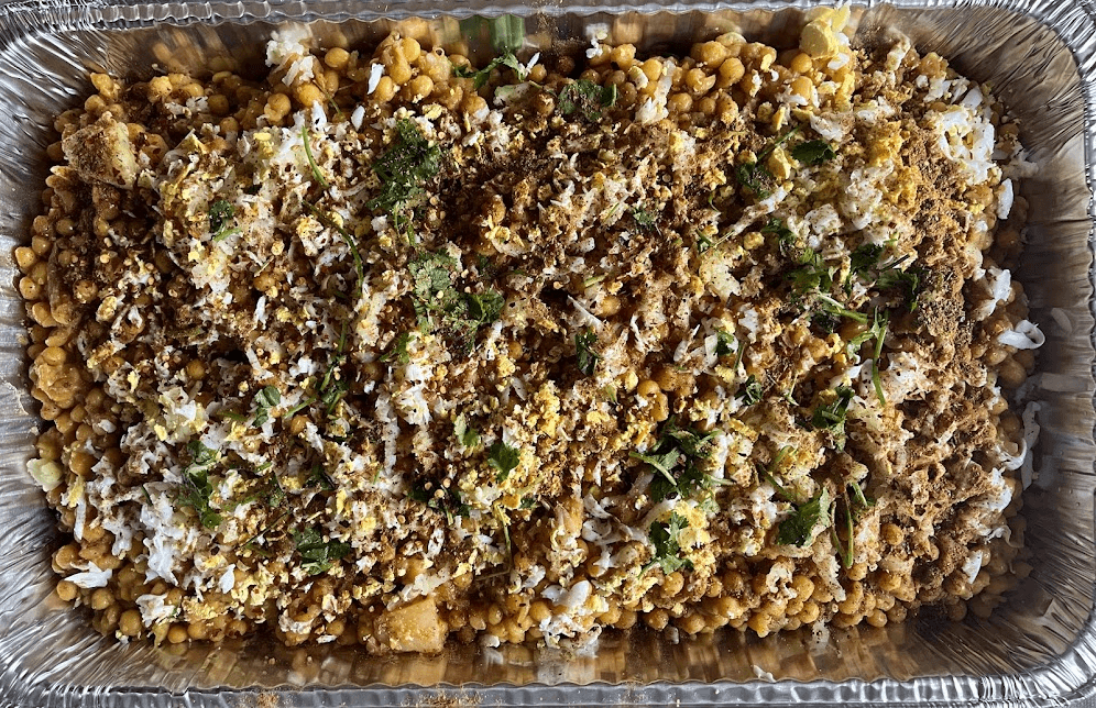 Chickpeas