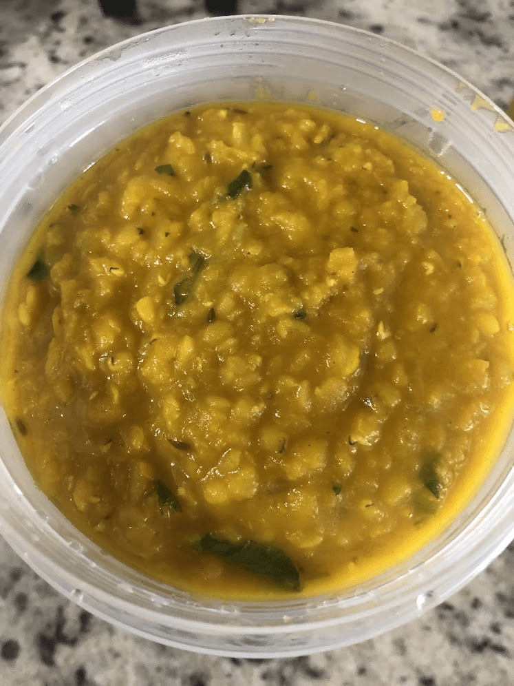 Daal