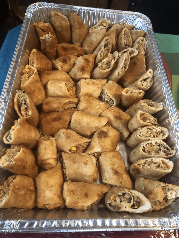 Rolls